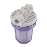 Filtro Para Água Hidro Filter Pou 5" Tr Carbon