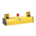 Console Bimanual CBM-4F100RD Weg