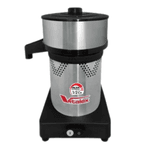 Espremedor de Frutas Bivolt 1/2CV Super Inox Vitalex