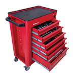 Carro Gedore Red Plus Com Ferramentas R21560241