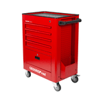 Carro Gedore Red Plus Com Ferramentas R21560241