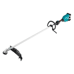 Roçadeira à Bateria 18V Com Punho Tipo Loop Makita Sem Bateria