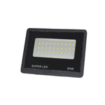 Refletor Led 50W 6500K