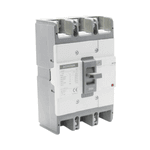 Disjuntor Caixa Moldada Tripolar Weg 200A AGW250N