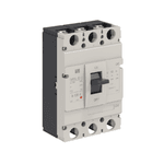 Disjuntor Caixa Moldada Tripolar Weg 630A DWP 630L 35KA