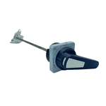 Manopla Prolongador Para Disjuntor DWB 1600-BU AZUL Weg