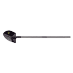 Pá Bico Metálica Cabo Metal 120 CM 77459934 Tramontina