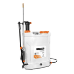 Pulverizador Costal 20 Litros à Bateria 12V Tramontina 78622206