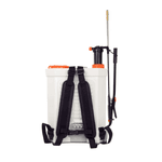 Pulverizador Costal 20 Litros à Bateria 12V Tramontina 78622206