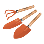 Conjunto Para Jardim 3 Peças Metálicas 78102801 Tramontina