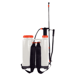 Pulverizador Plástico Costal Manual 20L