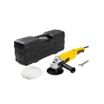 Lixadeira Politriz Stanley 5 POL 600W 127V STGP612K-BR Stanley