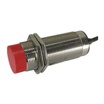 Sensor Capacitivo M30 15MM NA 220V C30-15-ACA Saída Cabo Metaltex