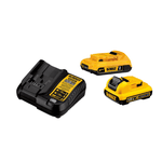 Parafusadeira Furadeira de Impacto 1/2