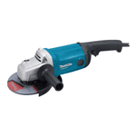 Esmerilhadeira Angular 7" 2200W Makita M0920B-220V