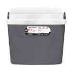 Caixa Térmica 18L Cinza