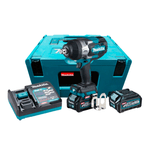 Chave de Impacto 3/4" à Bateria 40V