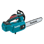 Motoserra Sabre 250MM com 1 Bateria 18V Makita DUC254Z