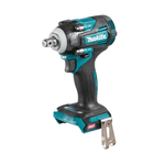 Chave de Impacto 40V Encaixe 1/2 Sem Bateria TW004GZ Makita