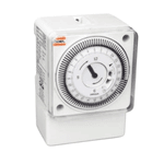 Programador Horário Analógico Diário 15 MIN. 220V RTQD Coel