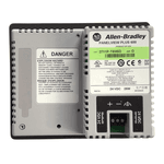 Ihm Allen-Bradley 2711P-T6M5D AB 2711P-T6M5D Panelview Plus 600