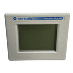 Ihm Allen-Bradley 2711P-T6M5D AB 2711P-T6M5D Panelview Plus 600
