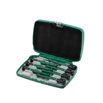 Jogo Chave Torx de Precisão C/Cabo 7 Peças Sata