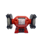 Moto Esmeril de Bancada 1/2 CV 127V / 220V MBM 500 Bambozzi