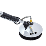 Escova Rotativa Telescópica Completa 6,0M Jacto