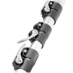 Escova Rotativa Telescópica Completa 6,0M Jacto