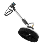 Escova Rotativa Telescópica Completa 6,0M Jacto