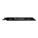 Lâmina de Serra Sabre 165MM Com 5 Peças 792147-1 Makita