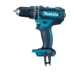 Parafusadeira Furadeira de Impacto 1/2" Pol 18V Makita DHP482Z Sem Bateria Sem Carregador