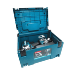 Chave Impacto 3/4 Com 2 Baterias 18V 5.0AH Carregador e Maleta Makita DTW1001RTJ