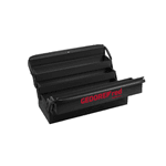 Caixa Ferramenta 5 Gavetas Black Edition Gedore Red R20602000