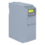 Inversor frequencia 3CV 220v 10a CFW300B10P0B2DB20 Weg