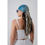 Cropped Aura Branco