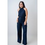 Calça Lidia Azul Marinho