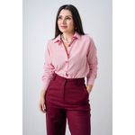 Calça Lidia Cereja