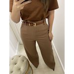 Calça Lidia chocolate