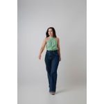 Calça Wide Leg Yara