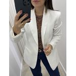 Blazer Catarina Branco