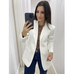 Blazer Catarina Branco