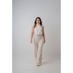 Blusa Leticia Branca