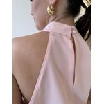 Blusa Patrícia Rosa