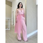 Conjunto Stefany Rosa