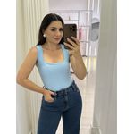 Body Sol Azul