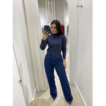 Tricot Petroleo Laura 