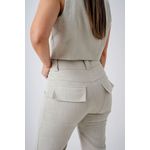 Conjunto Taciele Natural