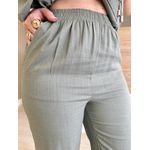 Conjunto Georgia Verde